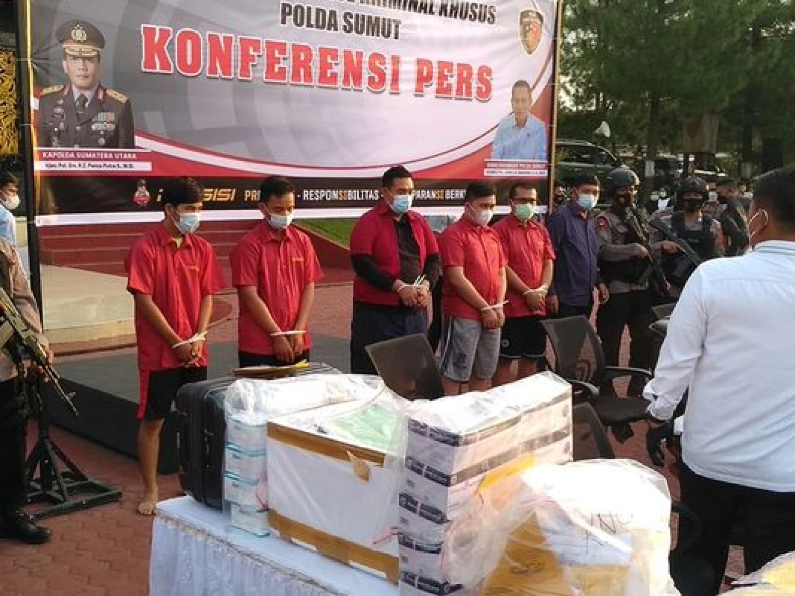Kasus Rapid Test Antigen Bekas di Bandara Kualanamu: Mendesak Pemerintah dan Kimia Farma,Tbk Benahi Tata Kelola Industri Farmasi