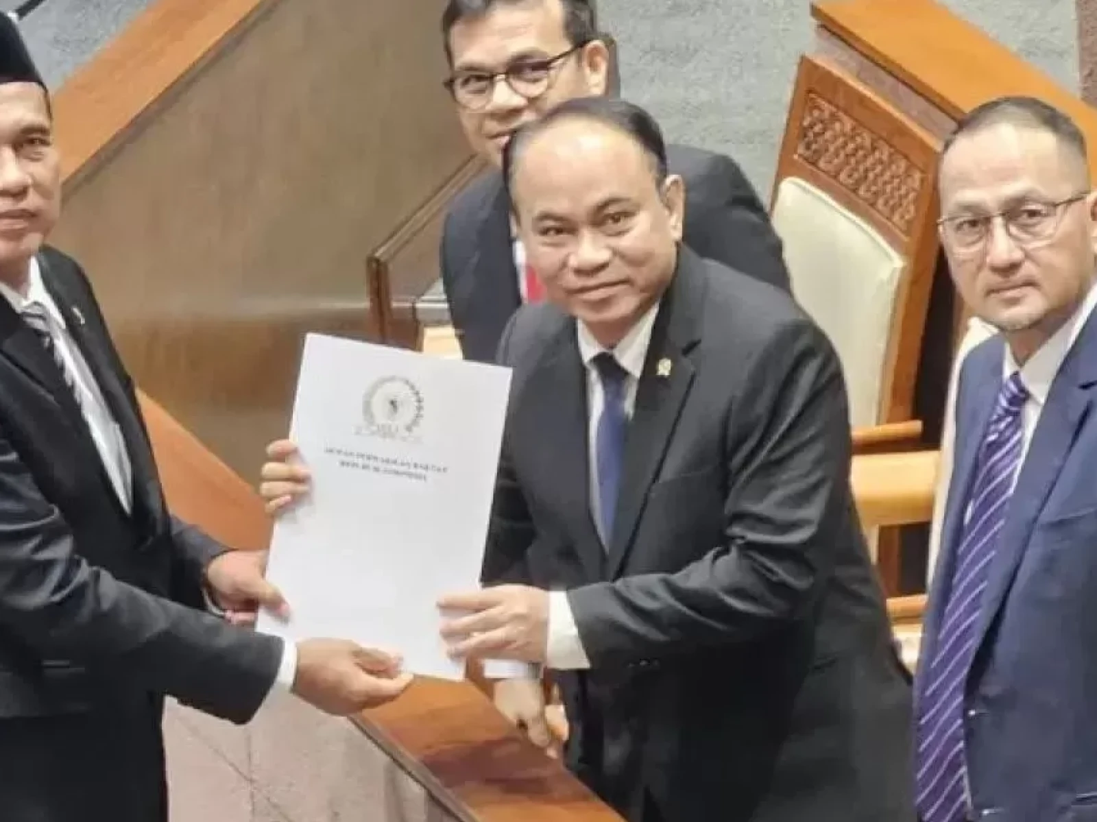 Catatan dan Desakan Masyarakat Sipil atas Revisi UU ITE