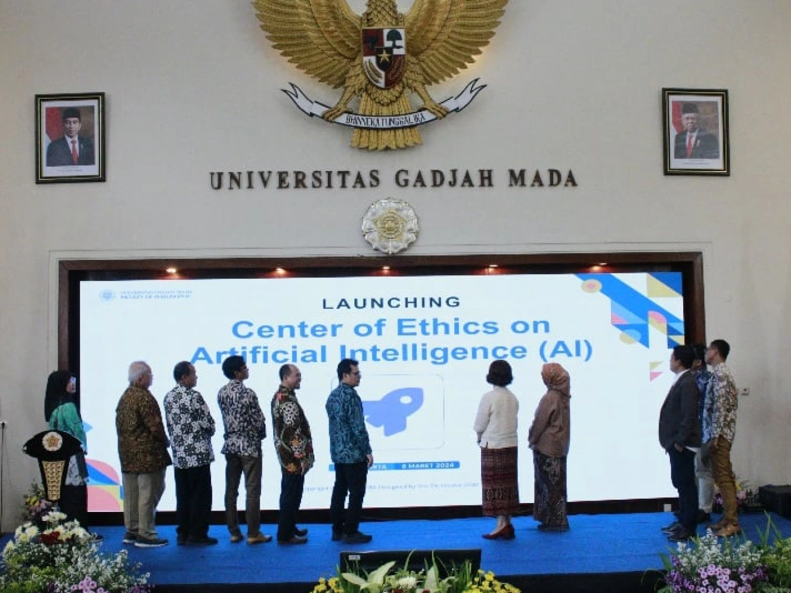 Kemenkominfo Kaji Regulasi AI yang lebih Mengikat