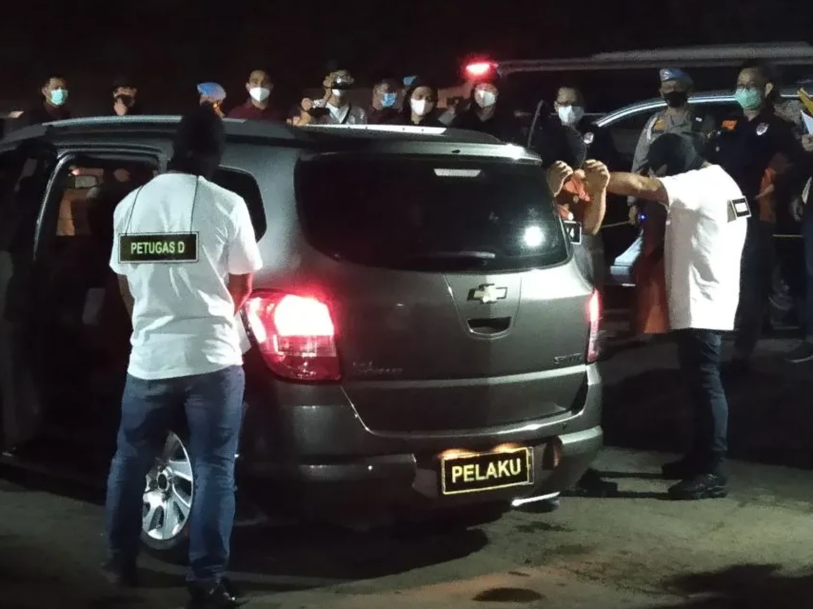 Polri Harus Transparan dan Akuntabel Mengusut Peristiwa Penembakan 6 Anggota FPI