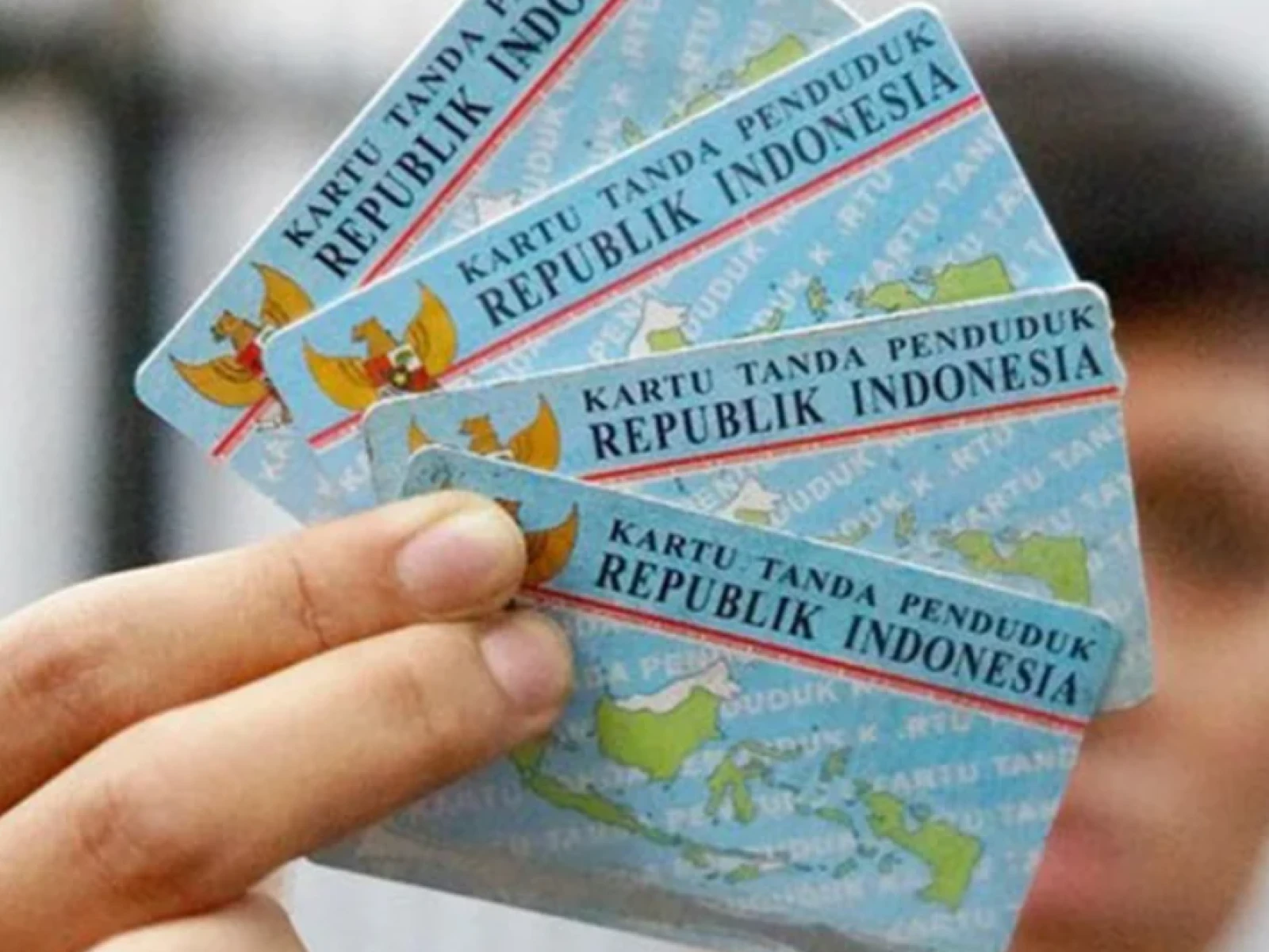 Pencatutan NIK untuk Persyaratan Pengajuan Bakal Calon Pilkada, Langgar UU PDP