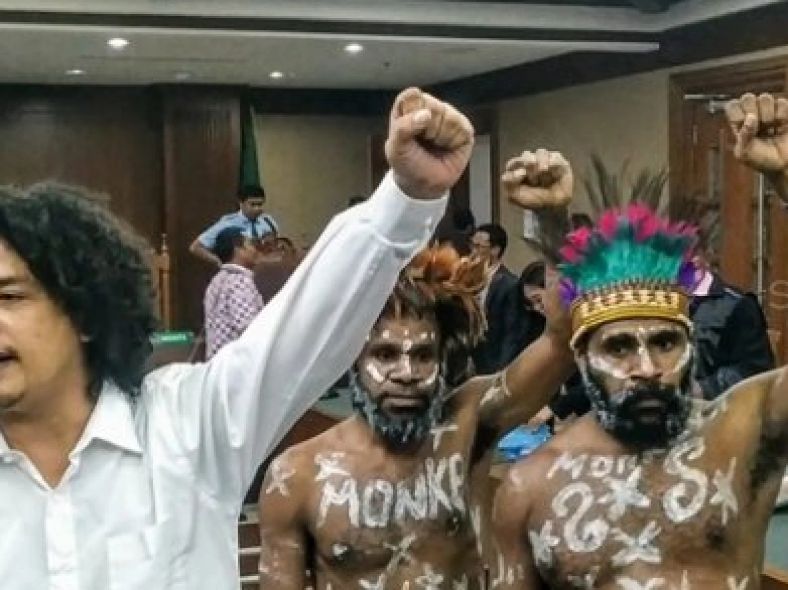 Kondisi Buruk Lapas Terekspos Kembali: Mutlak, Reformasi Kebijakan Pidana Harus Perhatikan Lapas