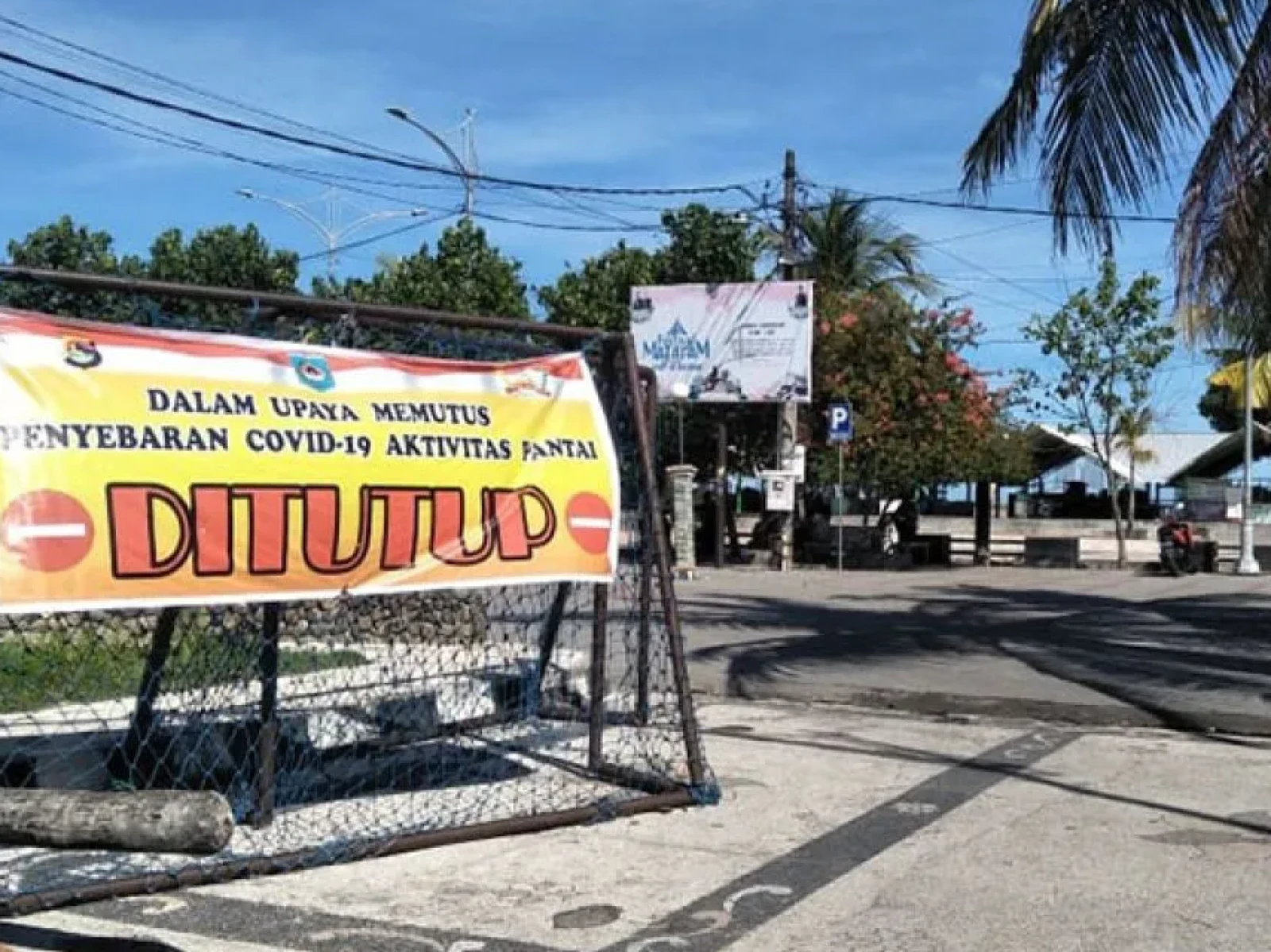 Industri Pariwisata Terpuruk, Program Pemerintah harus Tepat Sasaran