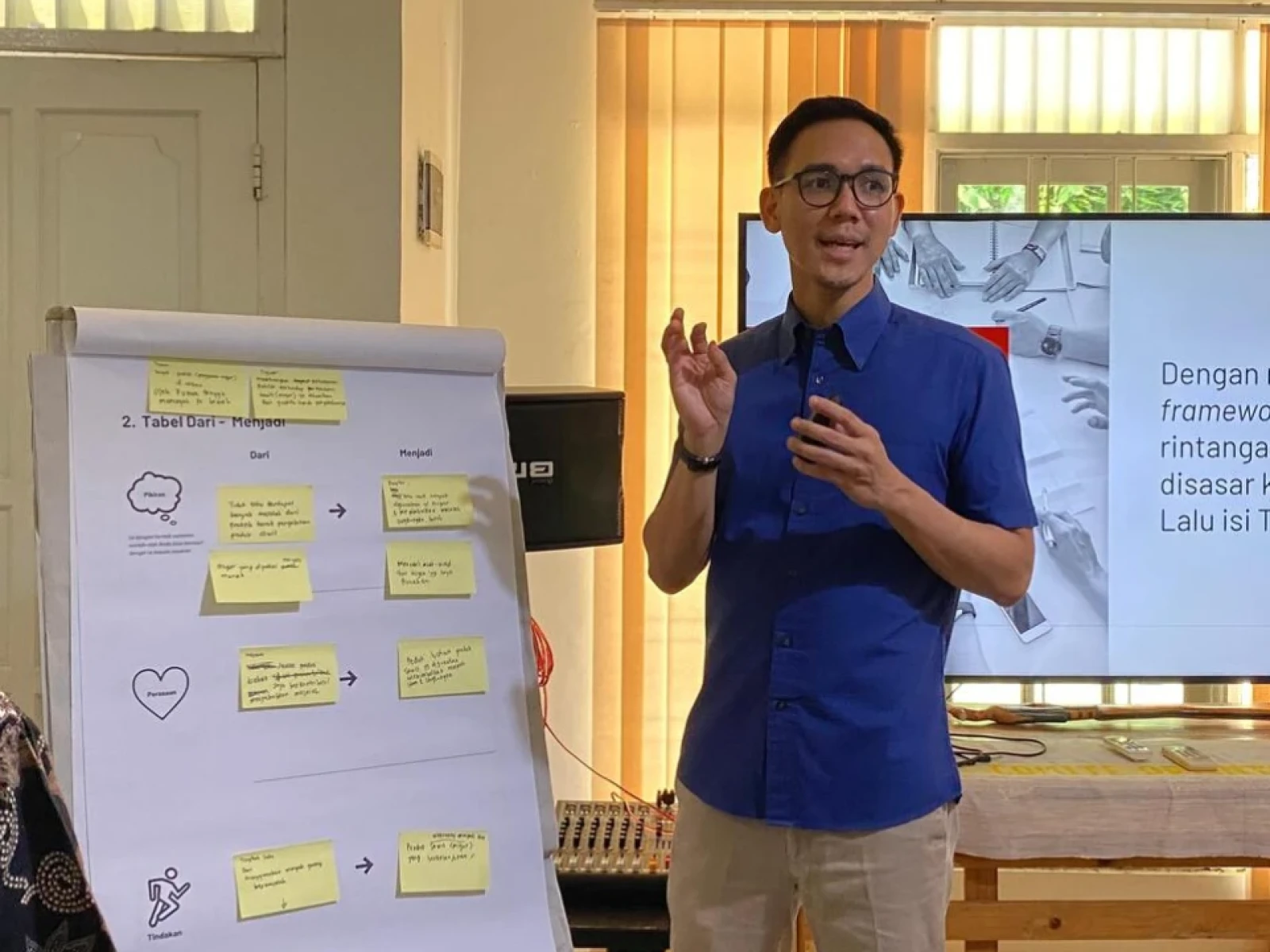 Building Effective Communication to Mobilize Support for CSOs in the Environment and Palm Oil Sector