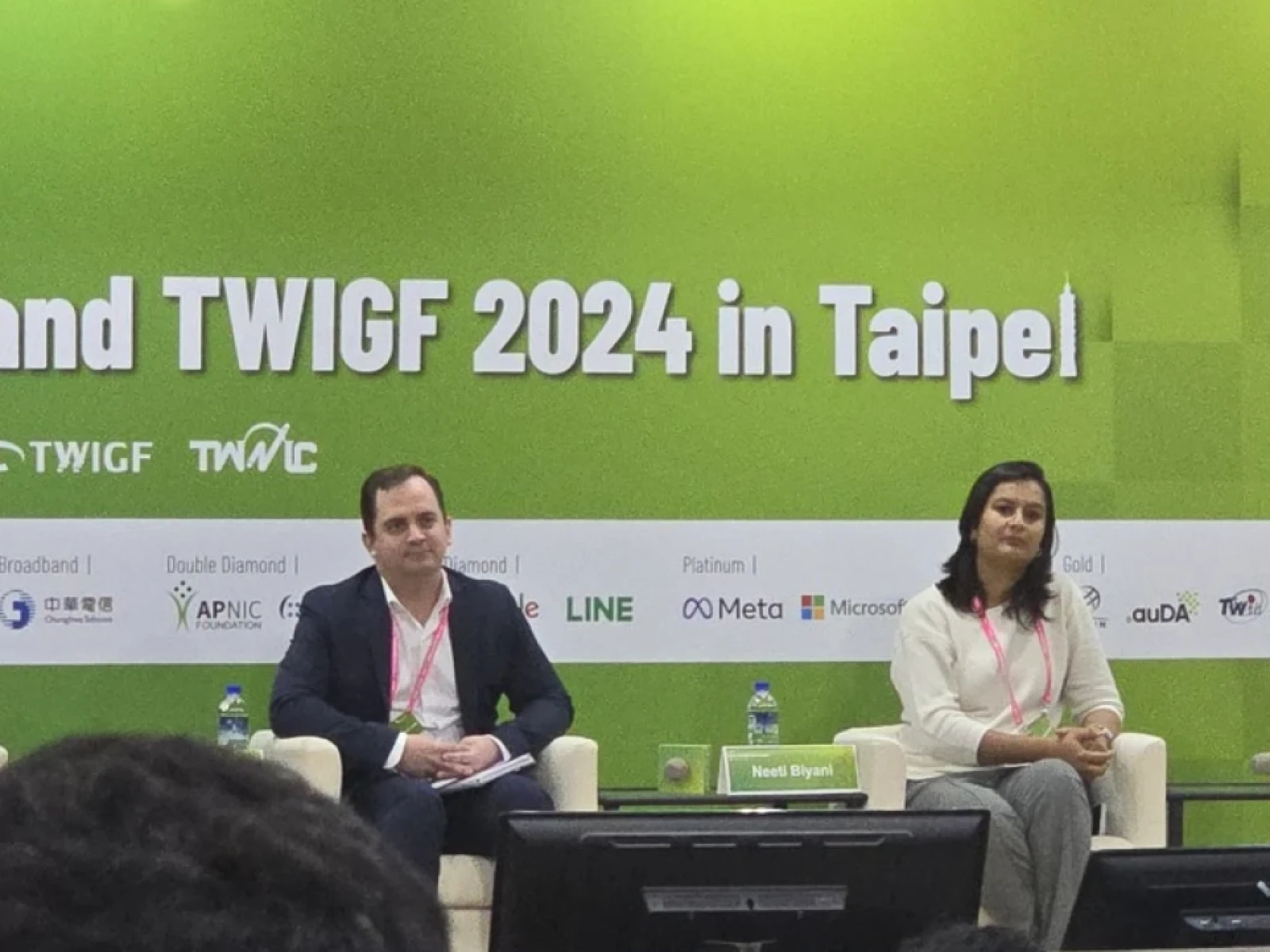 DRAPAC and APrIGF 2024: Mapping the Current Challenges of Digital Rights in Asia-Pacific
