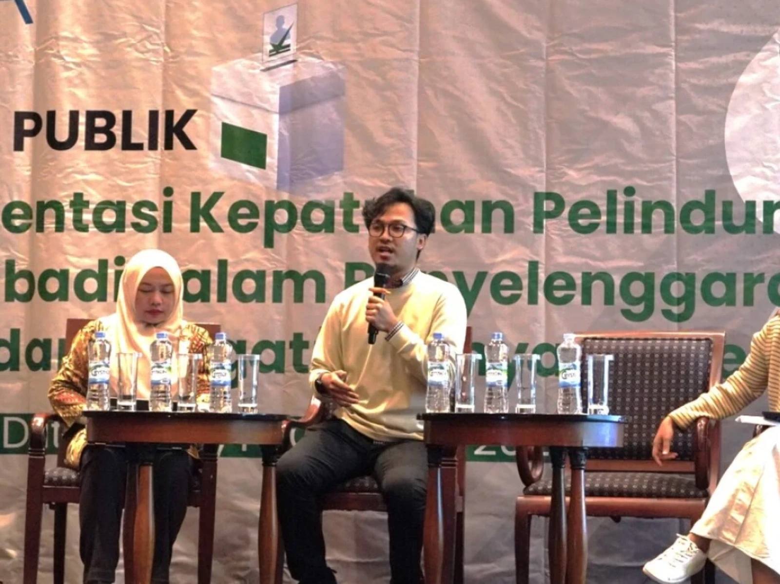 Transparency and Personal Data Protection Challenges in Elections