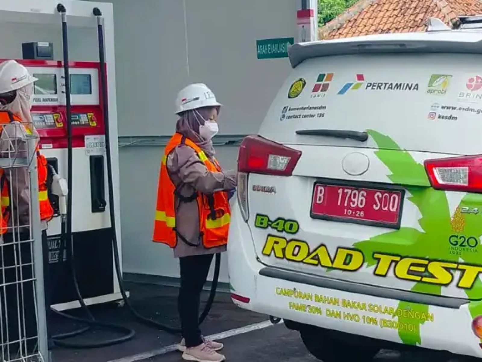 Identifikasi Modalitas dan Hambatan Kepatuhan Pertamina sebagai Aktor Pemajuan Hak Asasi Manusia dan Produk Berkelanjutan