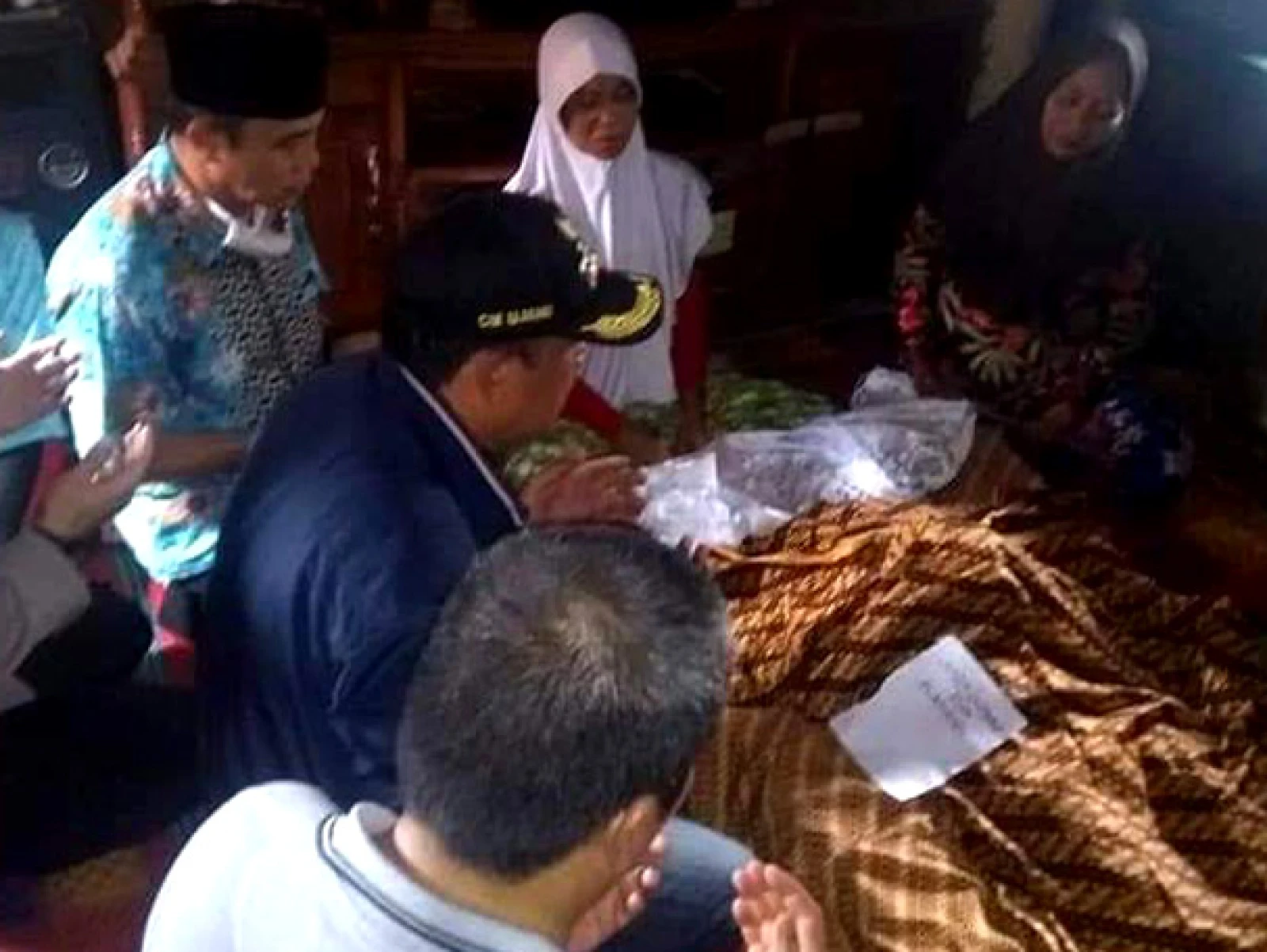 Polisi Backing Perusahaan Sawit di Tengah Pandemi Covid-19, Dua Petani Sumsel Tewas