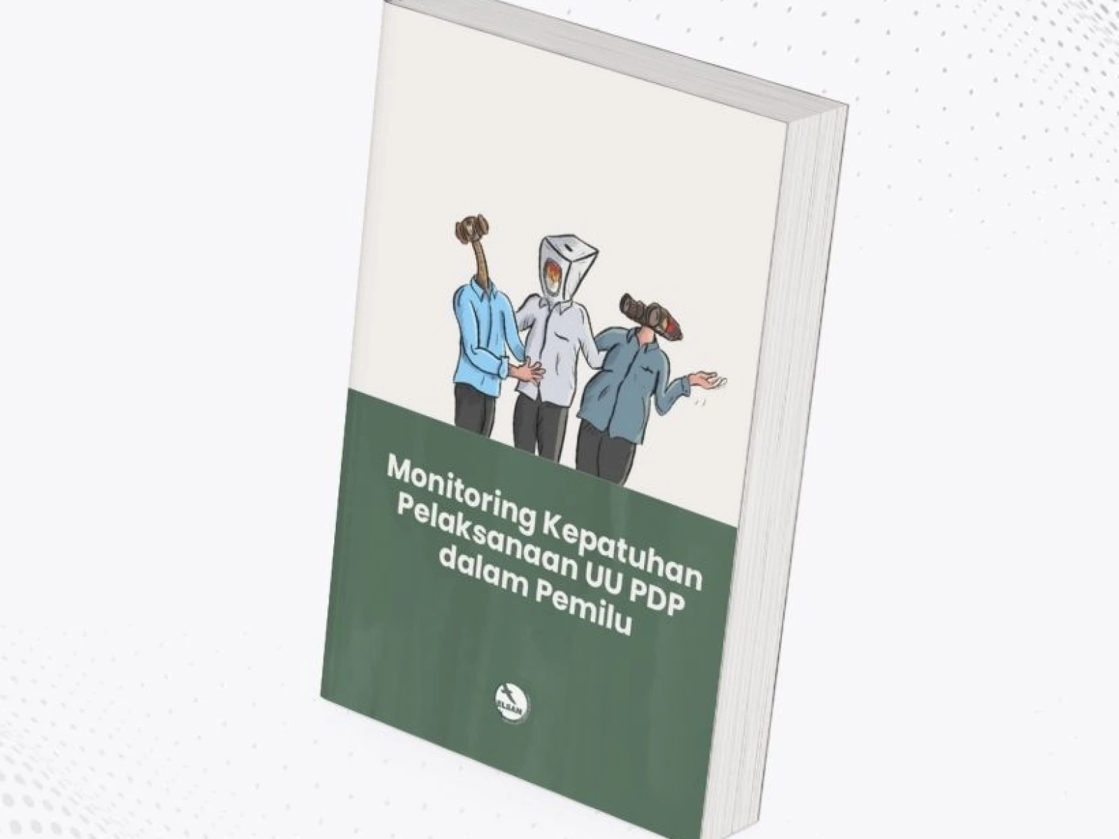 Monitoring Kepatuhan Pelaksanaan UU PDP dalam Pemilu