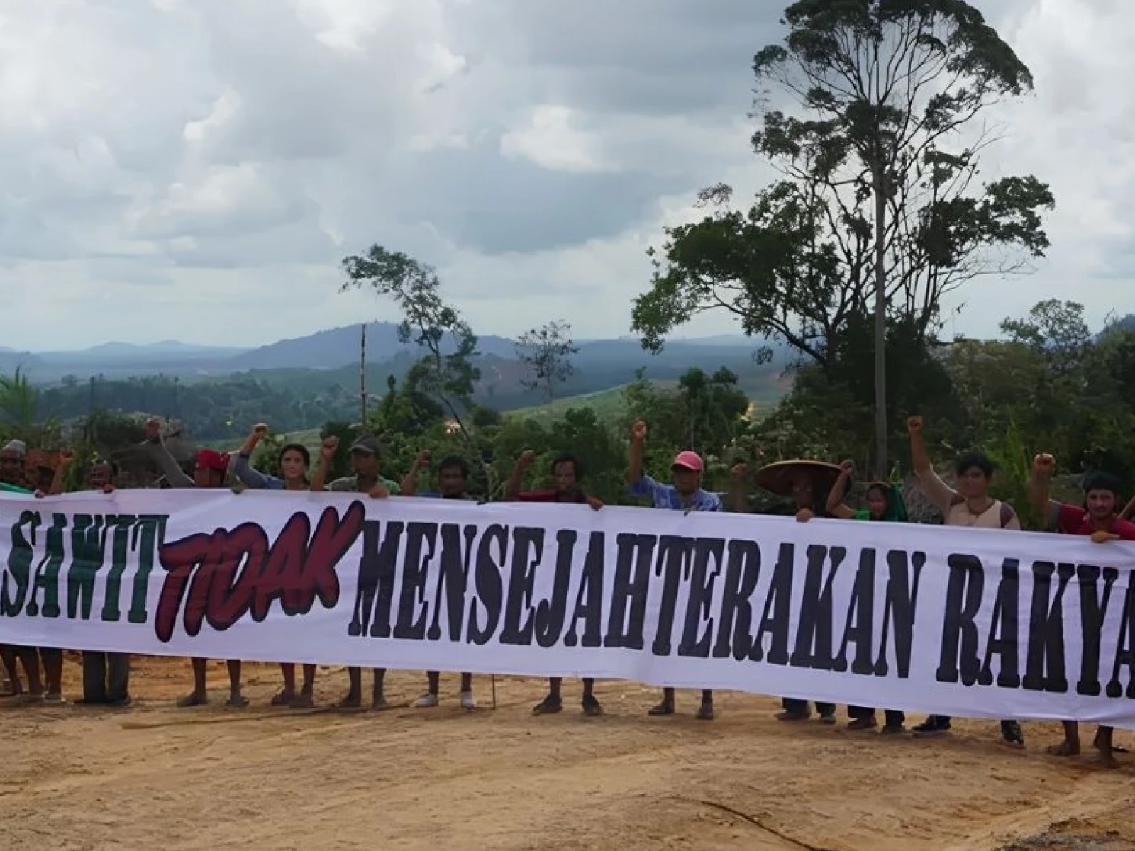 Letter to the OECD Working Party on Responsible Business Conduct Concerning Its Technical Review of Indonesia