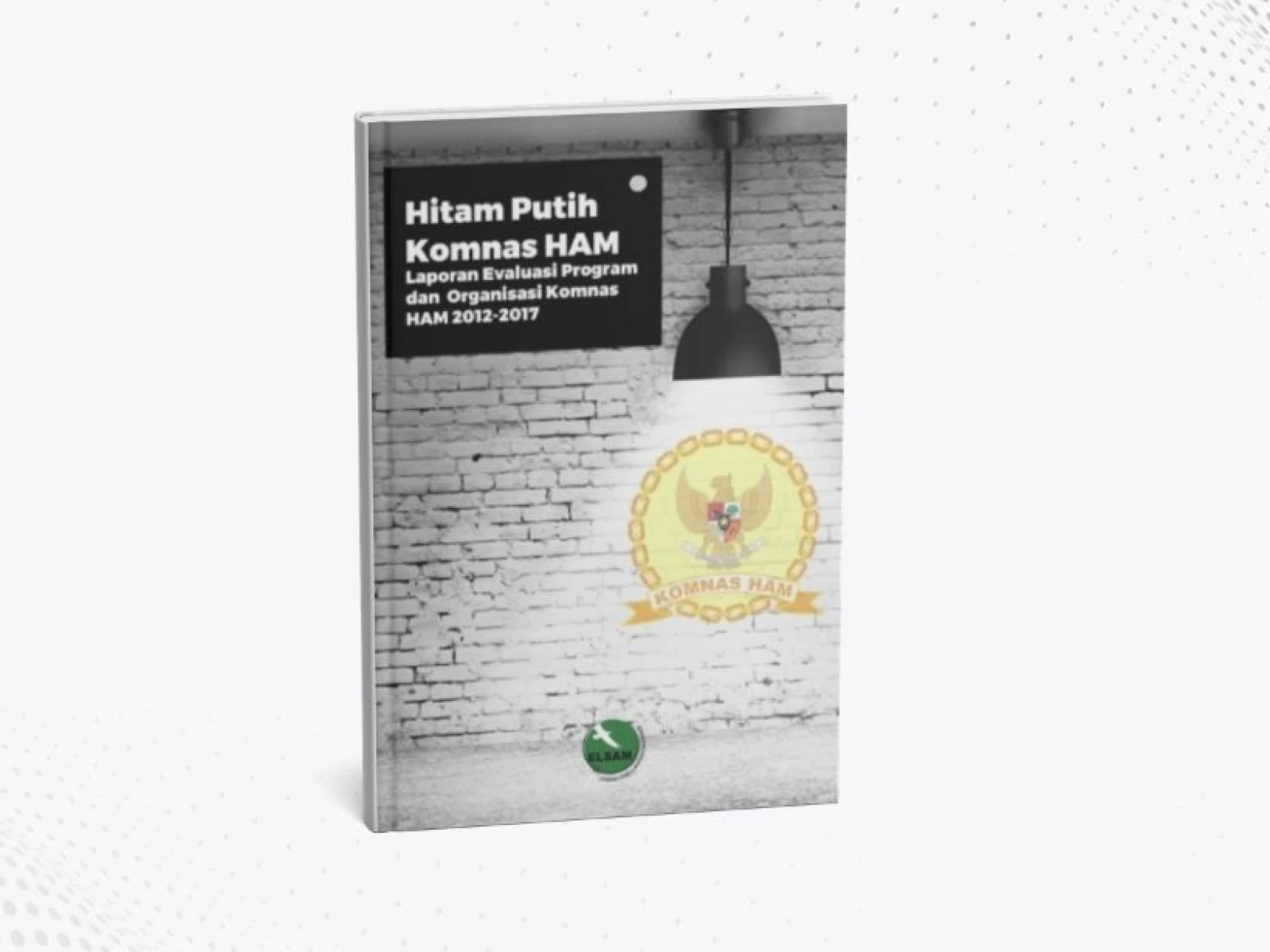 Hitam Putih Komnas HAM
