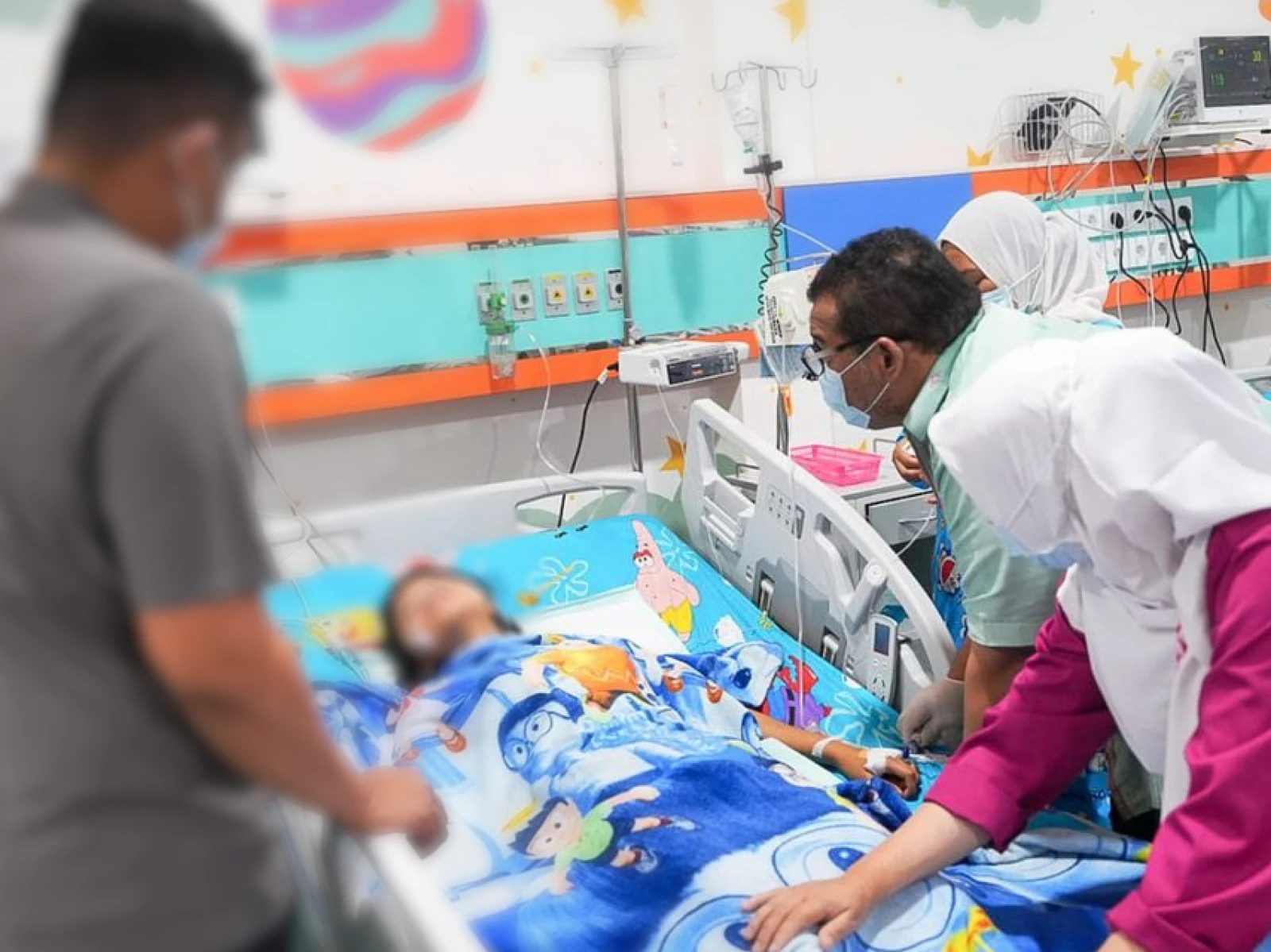 Puluhan Ribu Korban Keracunan MBG: Kegagalan Sistemik Negara Menjamin Hak Anak Atas Pangan Yang Aman