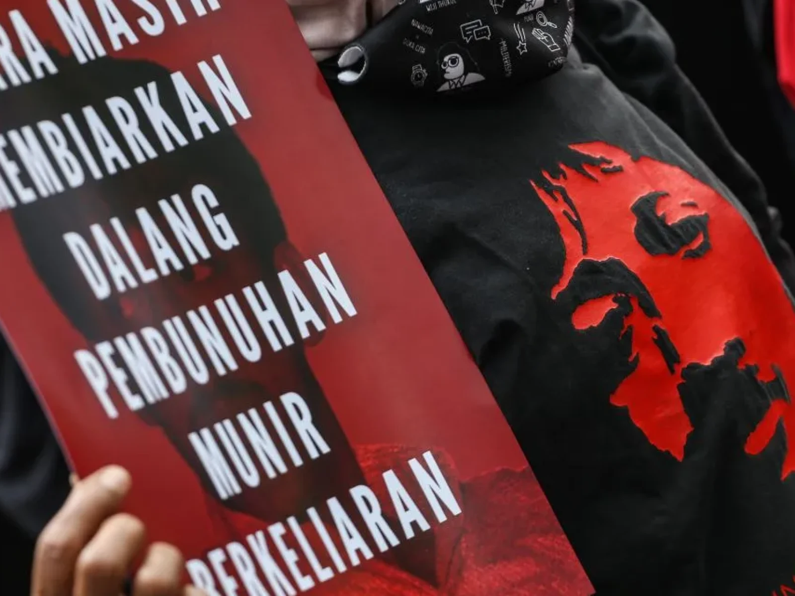 22 Tahun Kasus Munir: Tuntaskan Proses Hukum Kasus Pembunuhan Munir