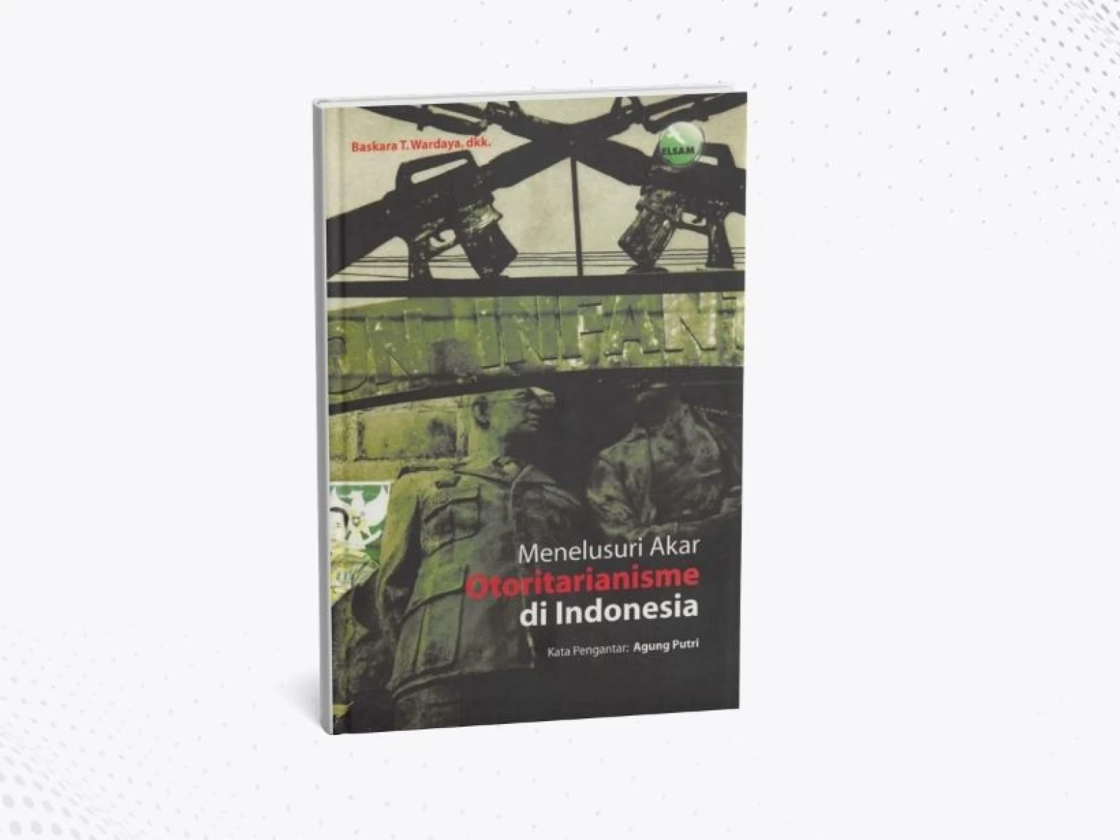 Menelusuri Akar Ofotitariariisme di Indonesia