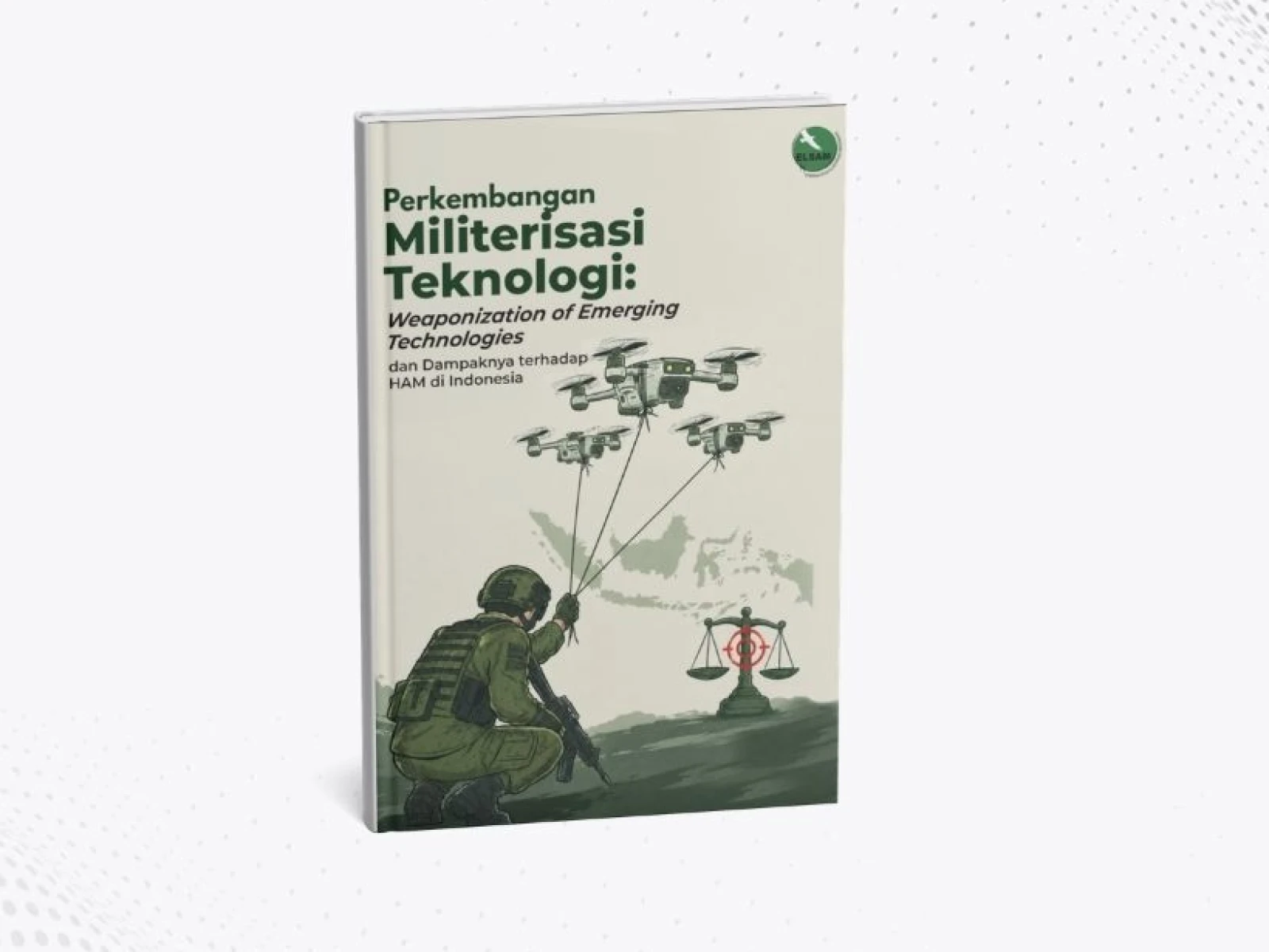 Perkembangan Militerisasi Teknologi: Weaponization of Emerging Technologies dan Dampaknya terhadap HAM di Indonesia