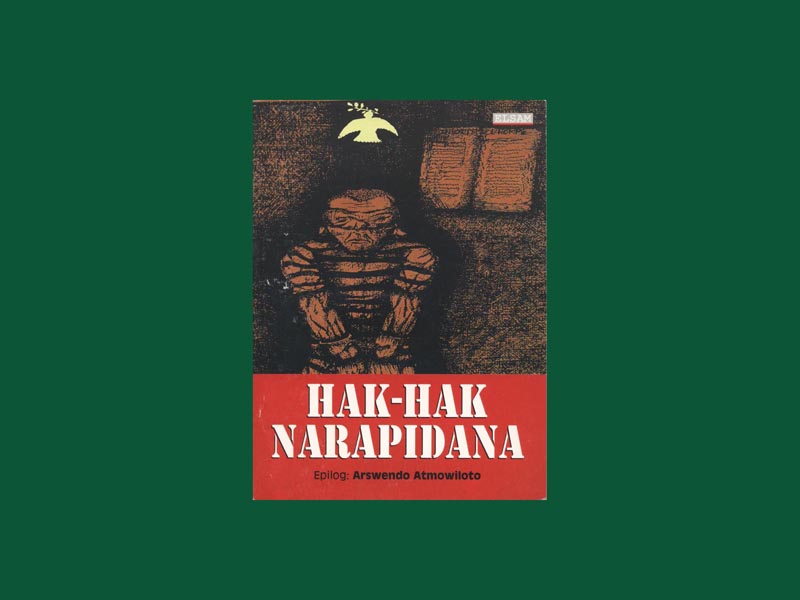 Hak-hak Narapidana