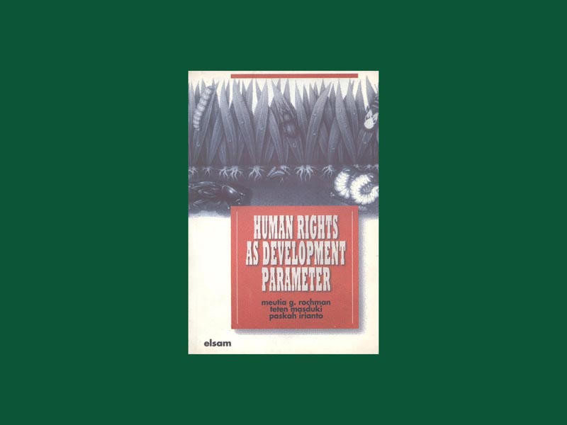 Human Rights As Development Parameter: In Case Nucleus Estates And Labour