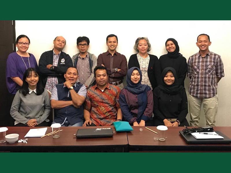 ELSAM dan Kemenkumham Rancang Penelitian tentang Dampak Kegiatan Bisnis terhadap Perempuan dan Anak