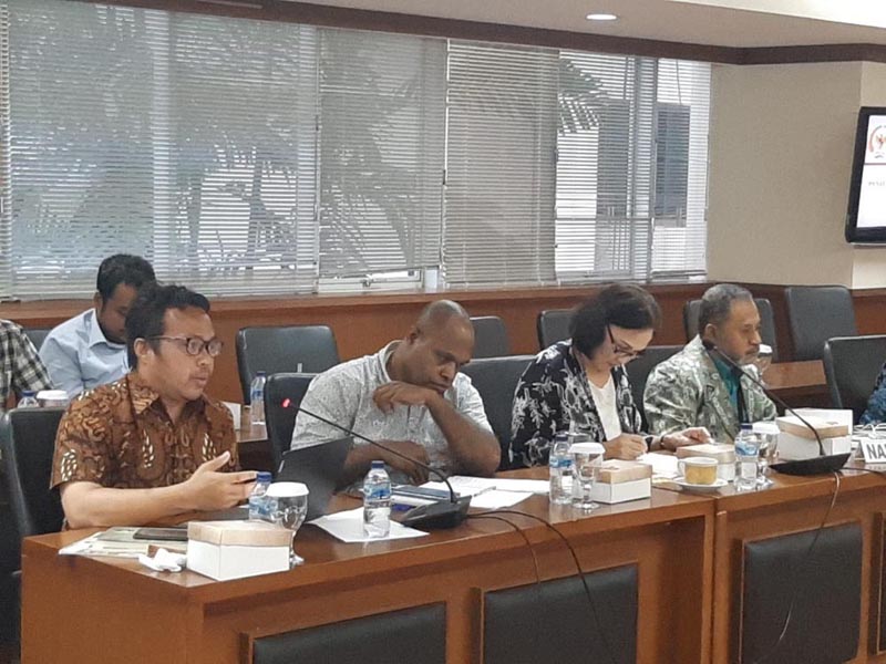 Pansus Papua DPD RI Perlu Serius Perhatikan Isu Ekonomi, Sosial, dan Budaya