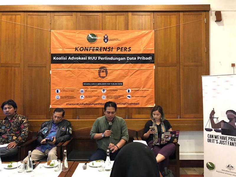 Perlunya Akselerasi Pembahasan RUU Pelindungan Data Pribadi:&nbsp;Progres dan Tantangan