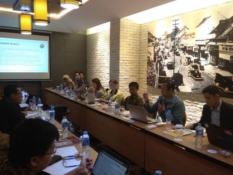 Mengatur Big Data, Menjamin Perlindungan Data Pribadi