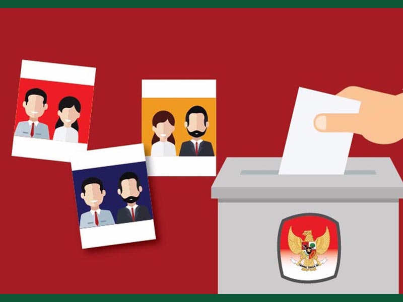 Demi Kesehatan dan Keselamatan Bangsa: Tunda Pilkada Serentak 2020