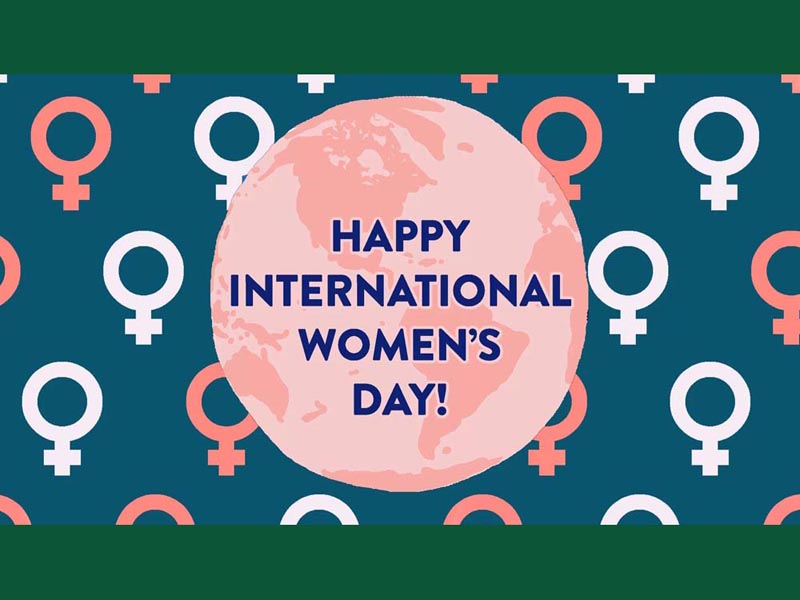 Hari Perempuan Internasional 2022: Perlunya Membangun Ekosistem Ekonomi Berbasis Keadilan Gender