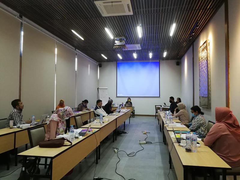 Mencari Rumusan Regulasi Pelindungan Data Pribadi yang Ideal