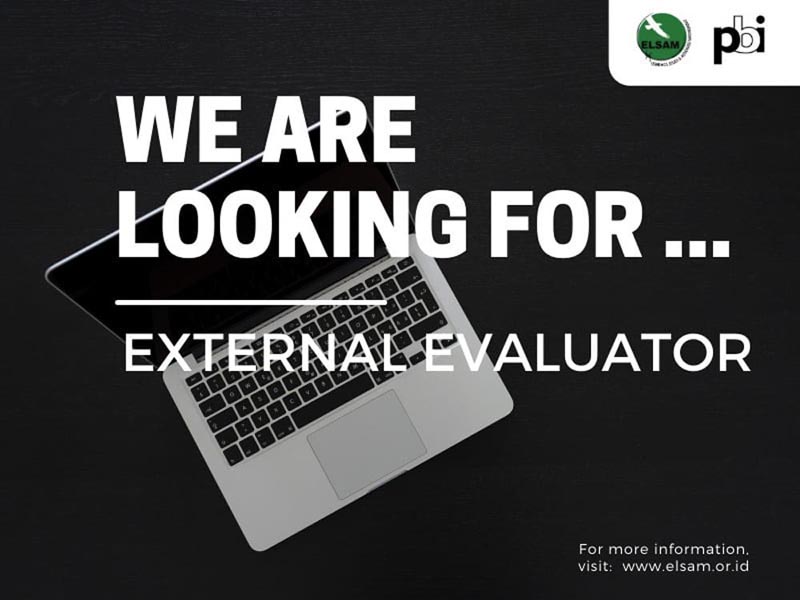 External Evaluator