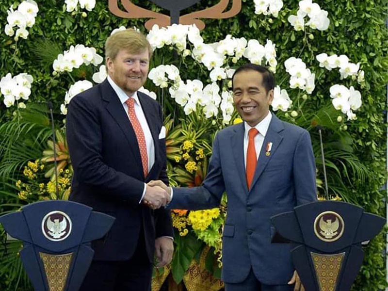 Pemerintah Indonesia Harus Mengakui dan Meminta Maaf Atas Berbagai Kasus Pelanggaran HAM Masa Lalu