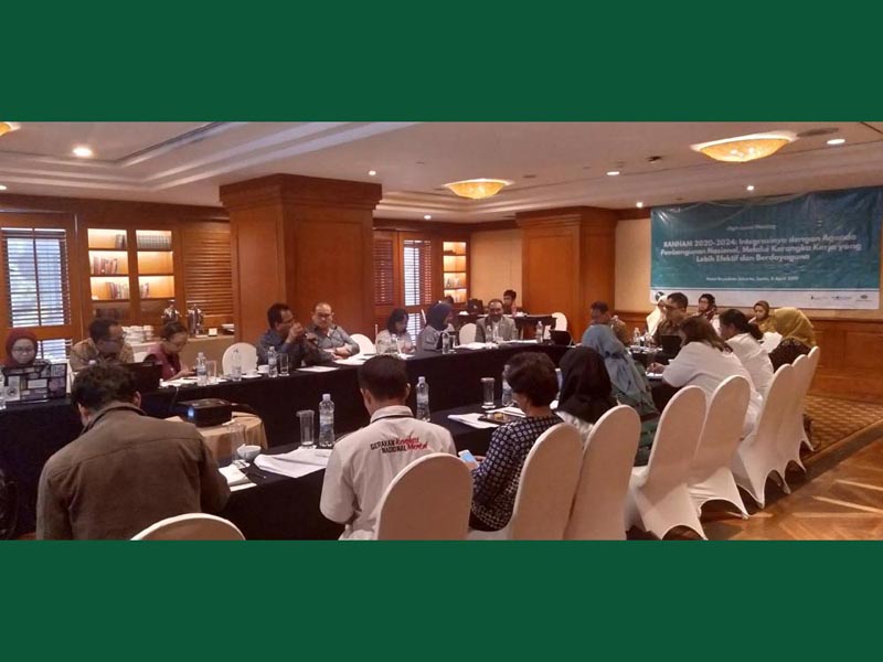 Memperkuat Implementasi Rencana Aksi: Rekomendasi untuk RANHAM 2020-2024