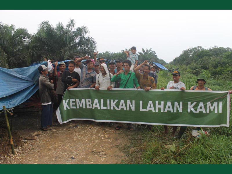 Sikap Bersama CSO Indonesia mengenai Proposal Regulasi Uji Tuntas Uni Eropa