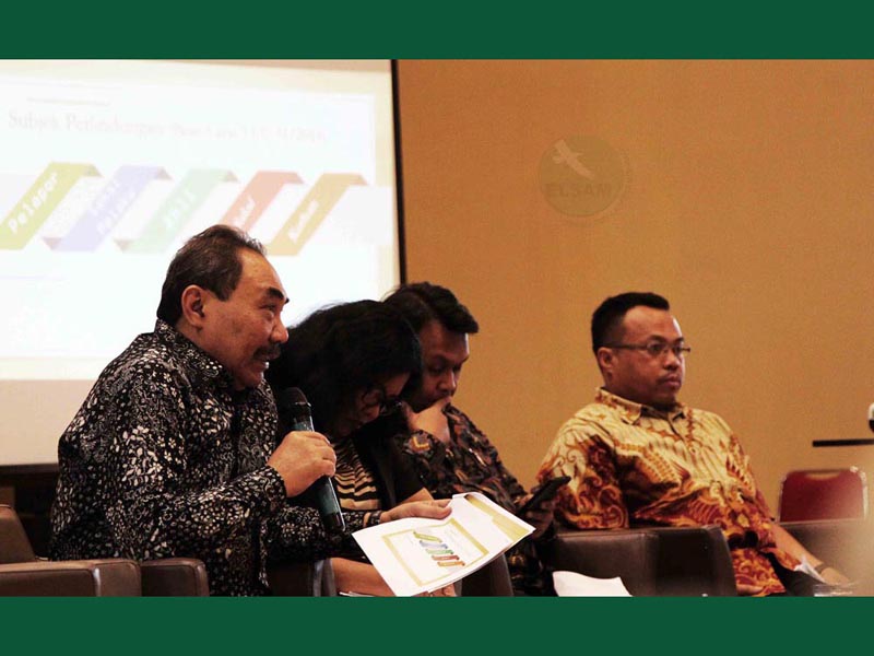 Menakar Peluang Pemulihan Non-Yudisial bagi Korban Pelanggaran HAM Akibat Bisnis