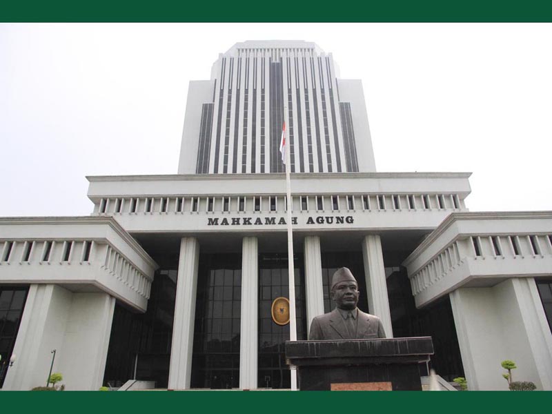 MENDESAK LEMBAGA PERADILAN MENUNDA PERSIDANGAN SELAMA MASA PANDEMI COVID-19 & LEPASKAN SEBAGIAN TAHANAN