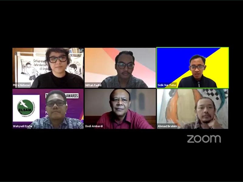 Mengenal Beberapa Model Tata Kelola Identitas Digital