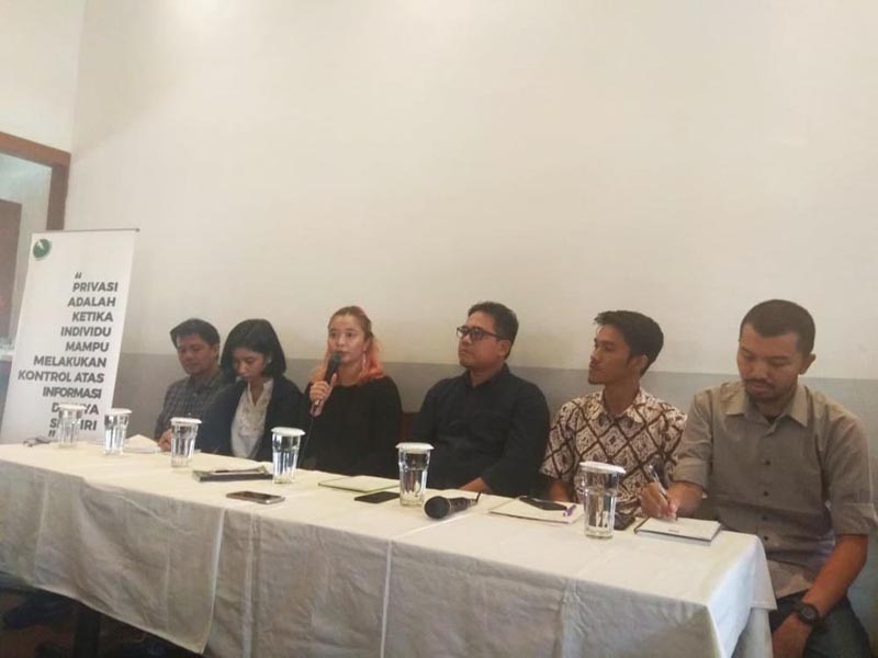 Kemendagri harus Tinjau Ulang Kerja Sama Pemberian Akses Data Kependudukan