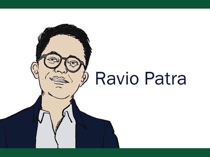 Indonesia: Government must stop any attempt of criminalisation against activist Ravio Patra and bring the real perpetrators to justice