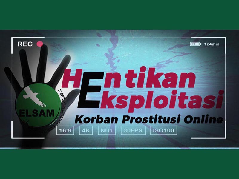 Pemberitaan Kasus Prostitusi Online:&nbsp;Kembali Moralitas Dibebankan Secara Diskriminatif Terhadap Perempuan