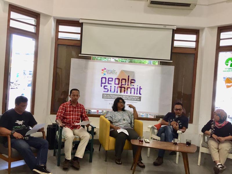 Menempatkan PT. Pertamina (Persero) sebagai Aktor Kunci dan Teladan dalam Penghormatan HAM dan Perlindungan Lingkungan: Pengembangan Kebijakan Biofuel sebagai Modalitas dalam Mewujudkan Produk Biofuel yang Berkelanjutan