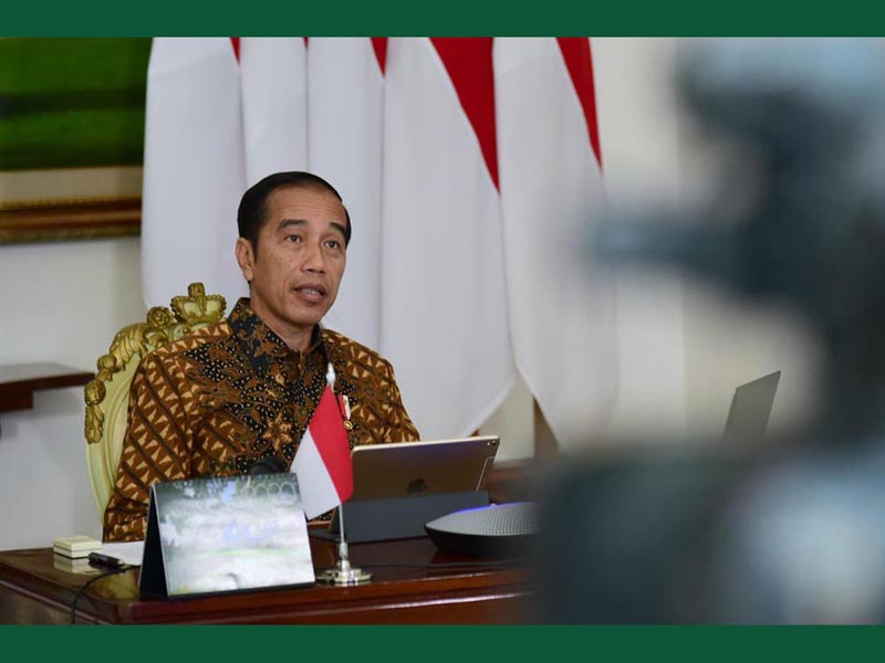 Darurat Sipil Tidak Tepat, Presiden Harus Berpijak Pada UU Penanggulangan Bencana dan UU Kekarantinaan Kesehatan