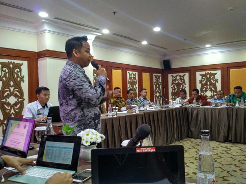 Usulan Aksi Bisnis dan HAM  untuk RANHAM 2020-2024
