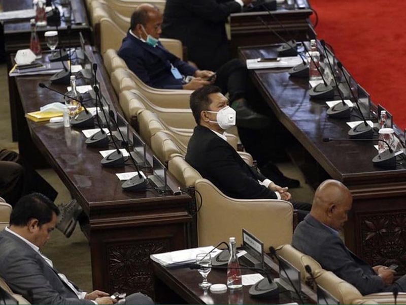 Pembentukan Otoritas PDP Independen: Langkah Awal Utama untuk Memaksimalkan Implementasi RUU PDP di Indonesia Kedepannya