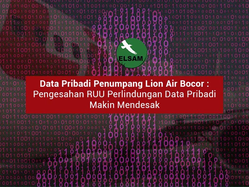 Menelisik Tantangan Implementasi RUU Pelindungan Data Pribadi&nbsp;