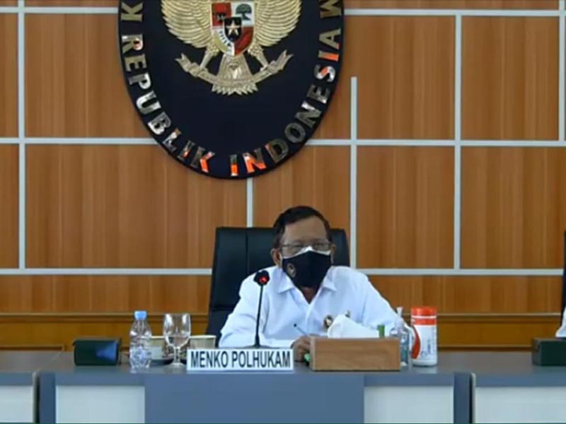 Aparat Terduga Penembak Pendeta Harus Diungkap