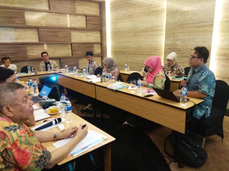 Membangun Kebijakan Siber yang Komprehensif