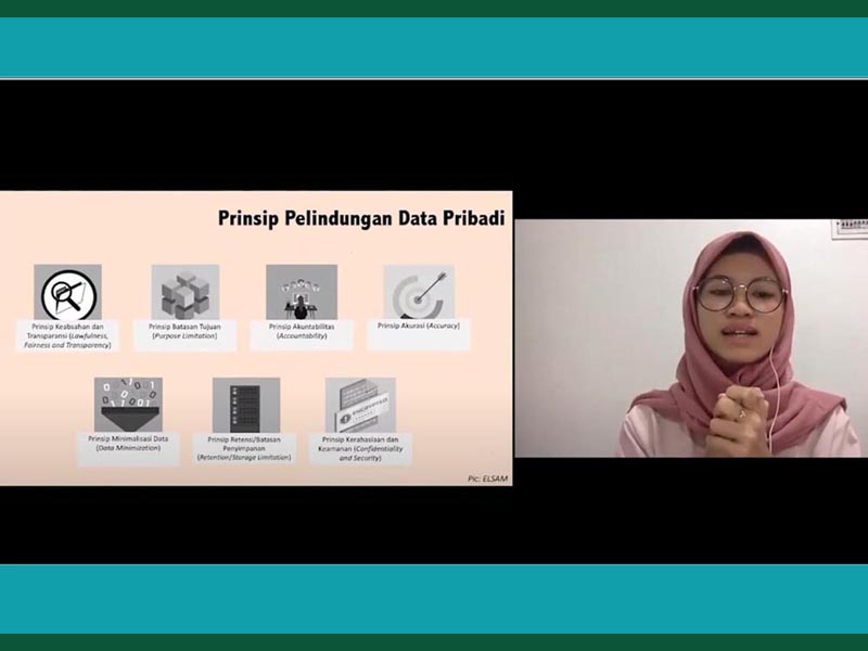 RUU Pelindungan Data Pribadi, Seberapa Penting?