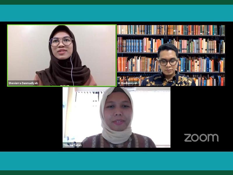 Peran Pengguna dan Penyedia Platform dalam Melindungi Data Pribadi