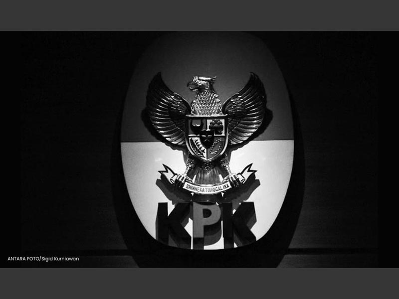 Lakukan Investigasi dan Pengusutan Tes Alih Status Pegawai KPK  yang Seksis dan Diskriminatif