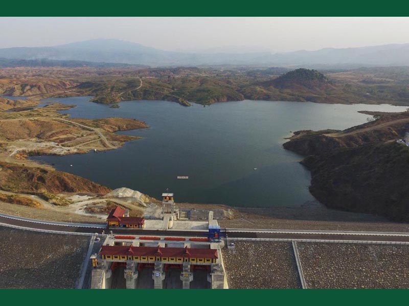 Don’t shun responsibility in Jatigede Dam