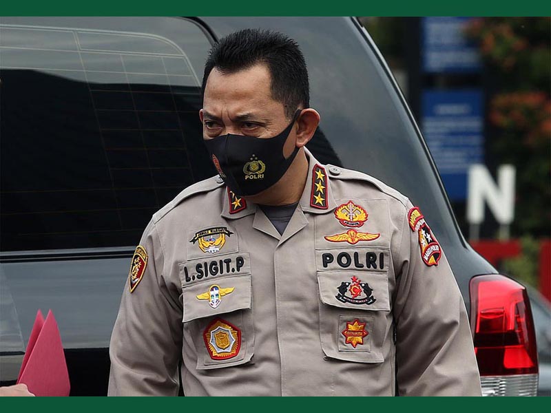 Deretan Pekerjaan Rumah dan Tantangan HAM Bagi Kapolri Baru